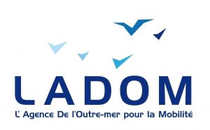 Logo LADOM