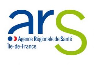 Logo ARS IDF HD