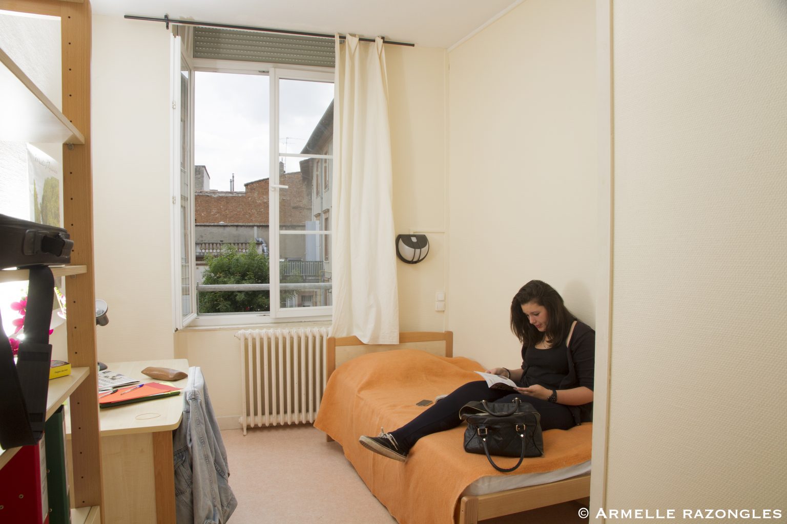 Résidence Espérance, résidence étudiante à Toulouse