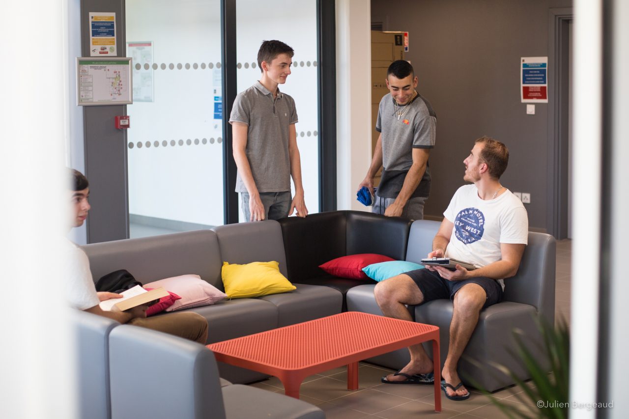 Hébergement des alternants Habitat Jeunes Ô Toulouse