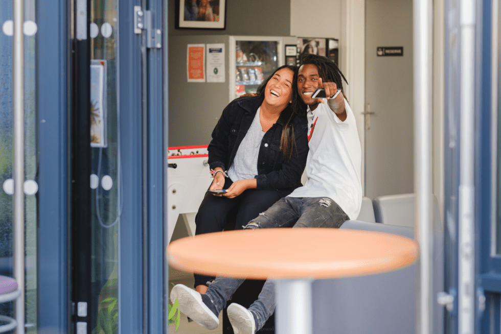 Accueil Bienvenue à l'Habitat Jeunes Ô Toulouse