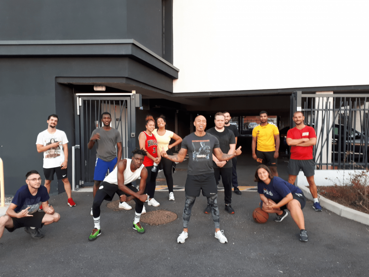 Le projet associatif de l'Habitat Jeunes Ô Toulouse