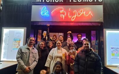 Le Bijou – Microk’ Tes Mots